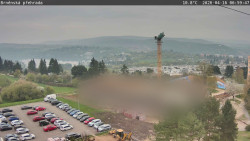 Brněnská přehrada