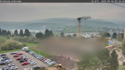 Brněnská přehrada