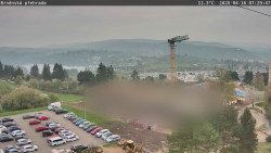 Brněnská přehrada