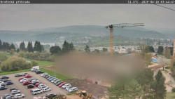 Brněnská přehrada