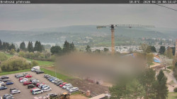 Brněnská přehrada