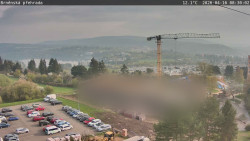 Brněnská přehrada