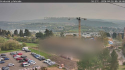 Brněnská přehrada