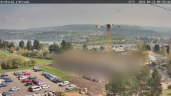 Brněnská přehrada