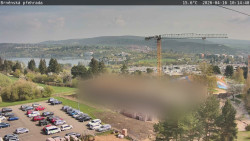 Brněnská přehrada