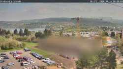 Brněnská přehrada