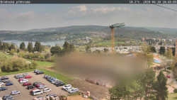 Brněnská přehrada