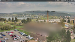 Brněnská přehrada