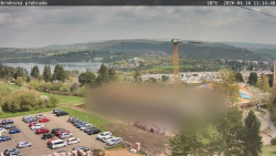 Brněnská přehrada