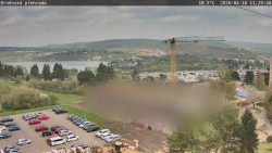 Brněnská přehrada