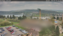 Brněnská přehrada