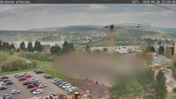 Brněnská přehrada