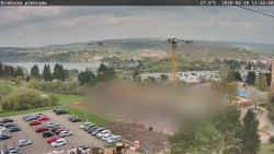 Brněnská přehrada