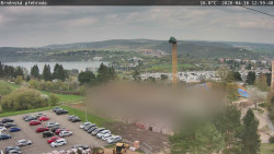 Brněnská přehrada