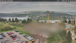 Brněnská přehrada