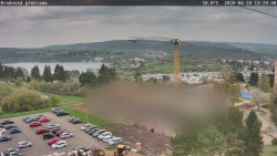 Brněnská přehrada