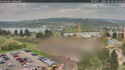 Brněnská přehrada