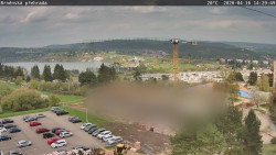 Brněnská přehrada