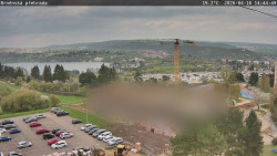 Brněnská přehrada