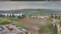 Brněnská přehrada