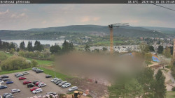 Brněnská přehrada