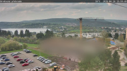 Brněnská přehrada