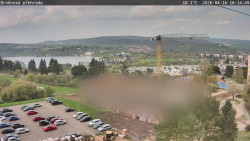 Brněnská přehrada