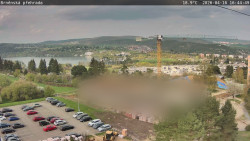 Brněnská přehrada