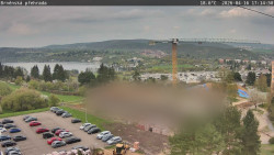 Brněnská přehrada