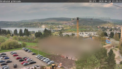 Brněnská přehrada