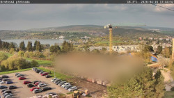 Brněnská přehrada