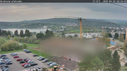 Brněnská přehrada