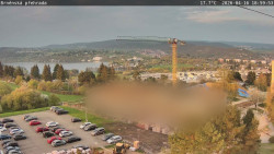 Brněnská přehrada