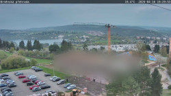 Brněnská přehrada