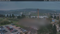 Brněnská přehrada