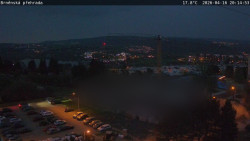 Brněnská přehrada