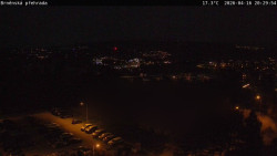 Brněnská přehrada