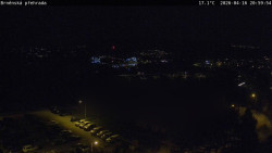 Brněnská přehrada