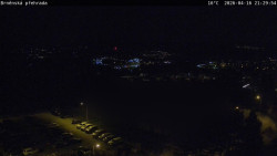 Brněnská přehrada