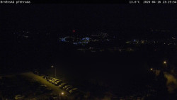 Brněnská přehrada