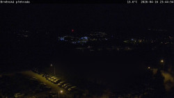 Brněnská přehrada