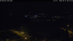 Brněnská přehrada