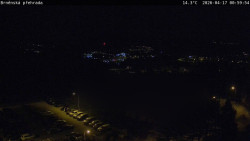 Brněnská přehrada