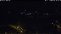 Brněnská přehrada