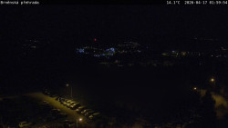 Brněnská přehrada