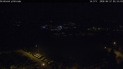 Brněnská přehrada