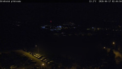 Brněnská přehrada