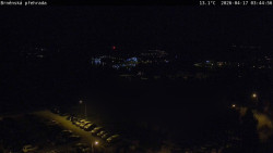 Brněnská přehrada