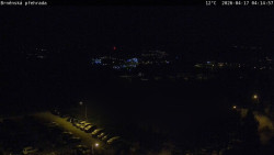 Brněnská přehrada