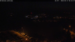 Brněnská přehrada